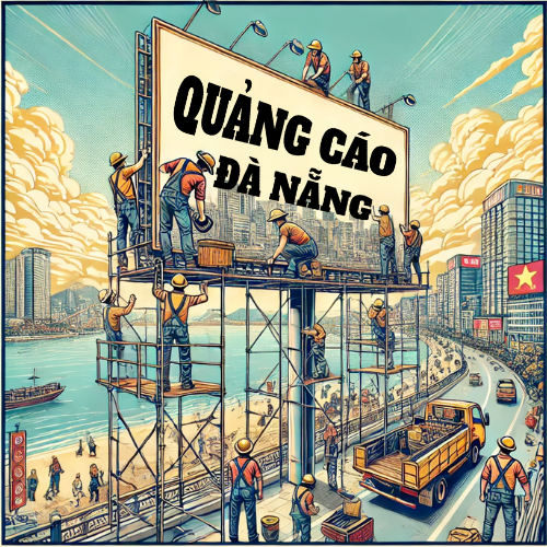 Quảng cáo Đà Nẵng